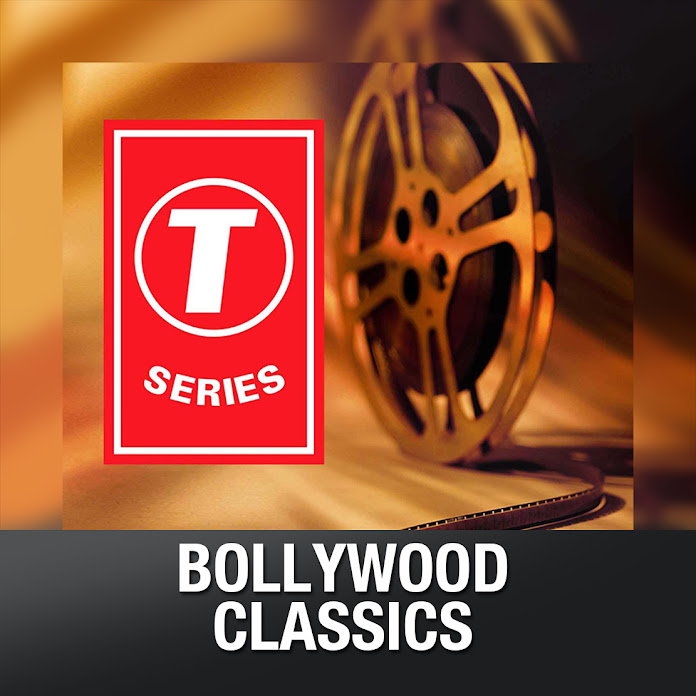 T-Series Bollywood Classics Net Worth & Earnings (2024)