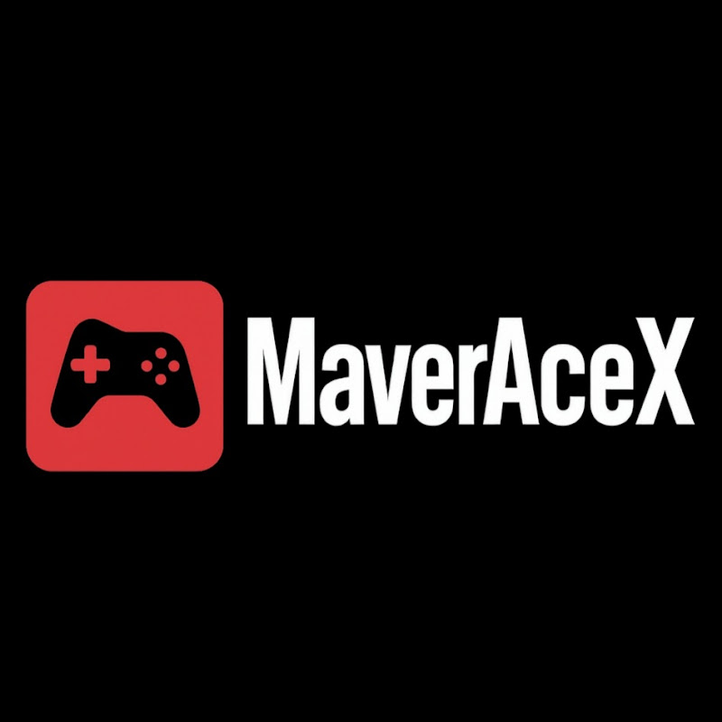 MaverAceX