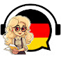 Немецкий с нуля на слух ♡ Германка logo