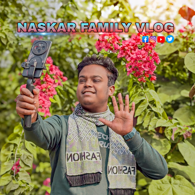 Naskar Family Vlog