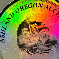 ASHLAND OREGON AUCTIONS net worth