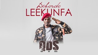 «Debordo Leekunfa» youtube banner