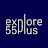 Explore55Plus Listings