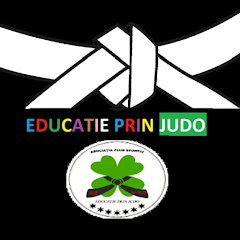 Educație prin Judo