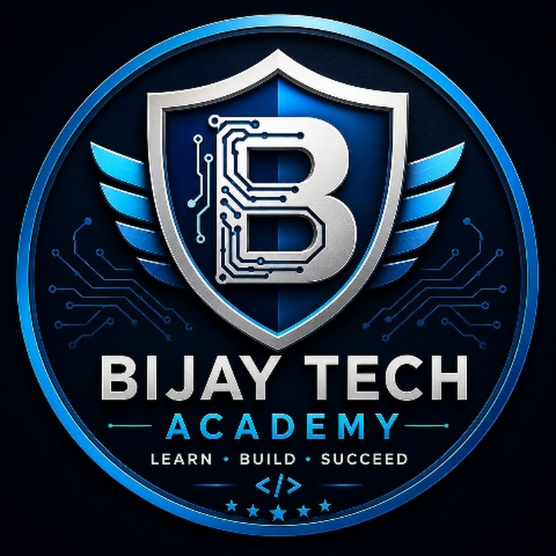 Bijay Tech Academy 