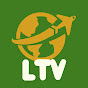 LoRa's Travel Vlogs logo