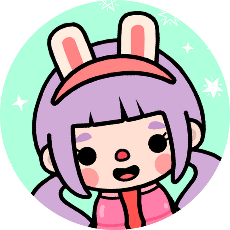 Cute Bunny Toca