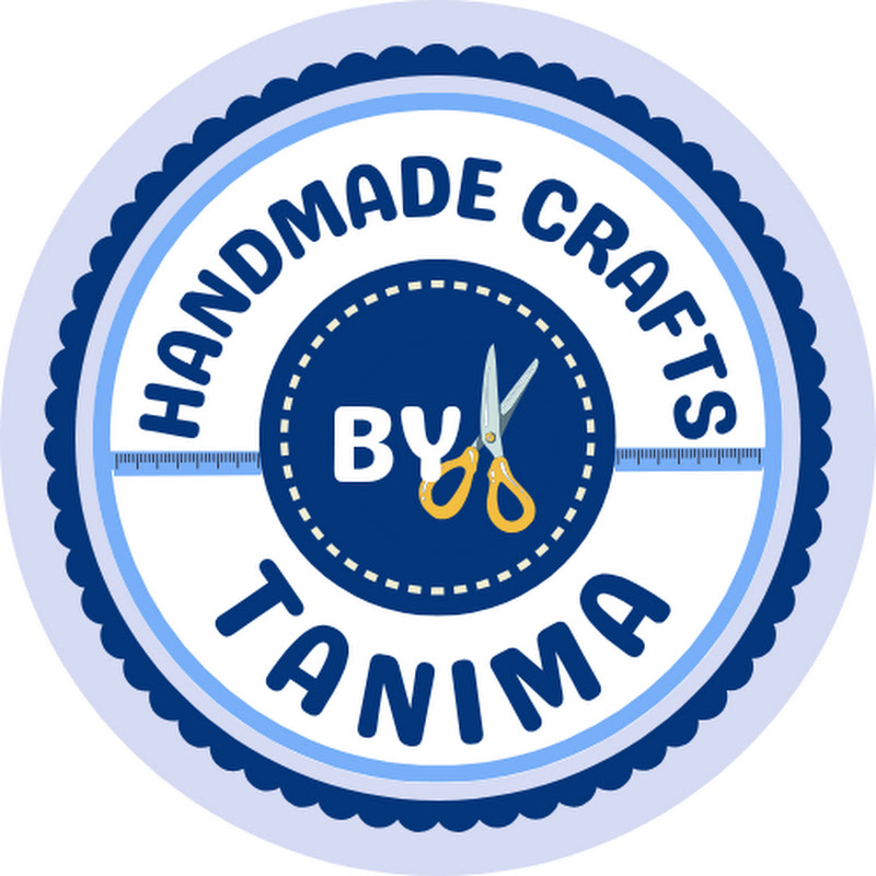 Handmade Crafts By Tanima