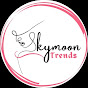 Skymoon Trends logo
