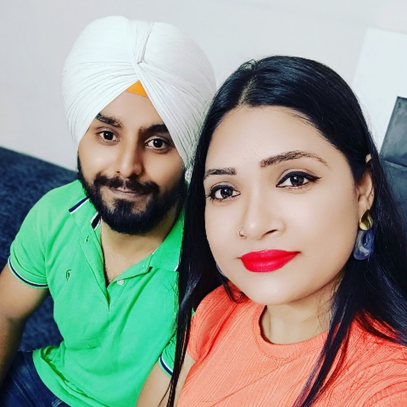 Ravinder Priya VLOGS