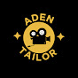 Aden Modify logo