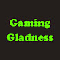 Gaming Gladness logo