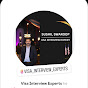 USA INTERVIEW EXPERTS logo