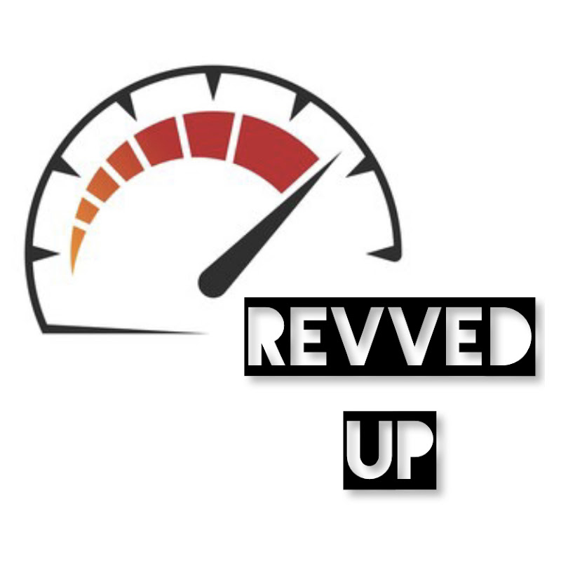 Revved Up
