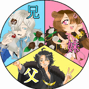 はくさくチャンネル【兄妹VTuber】のチャンネル画像