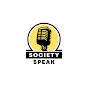 Society Speak  logo