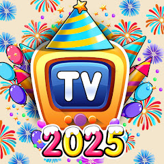 ChuChu TV Nursery Rhymes & Kids Songs YouTube channel avatar