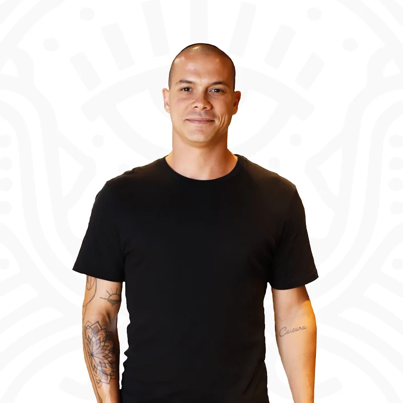 Renan Manga