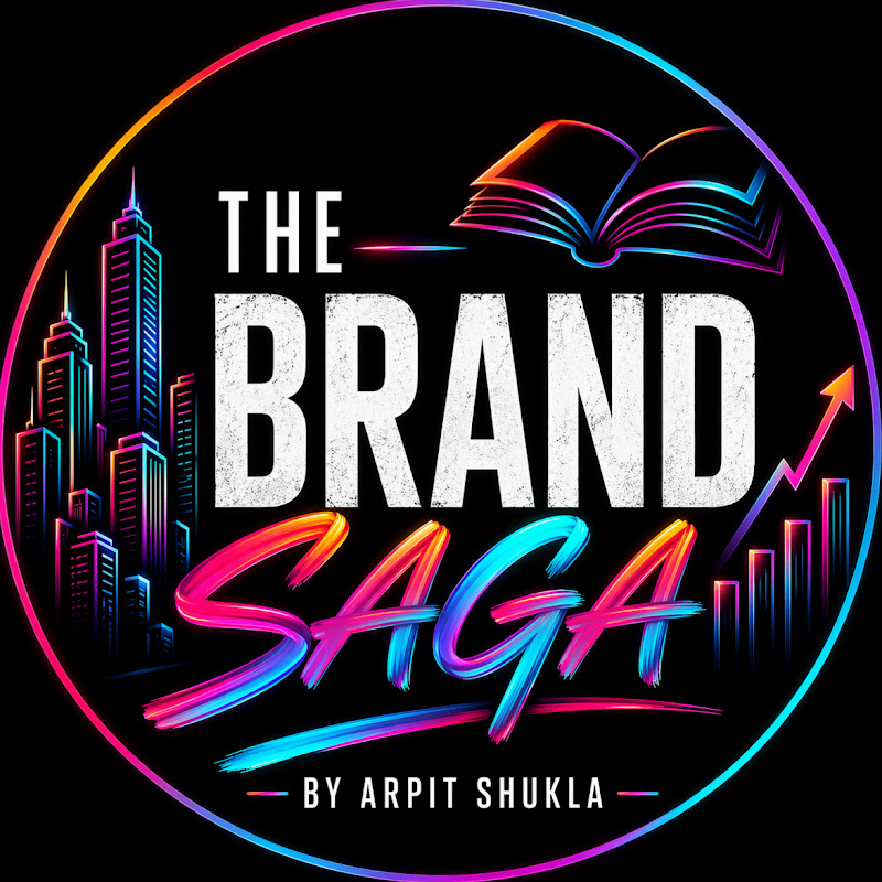The Brand SAGA