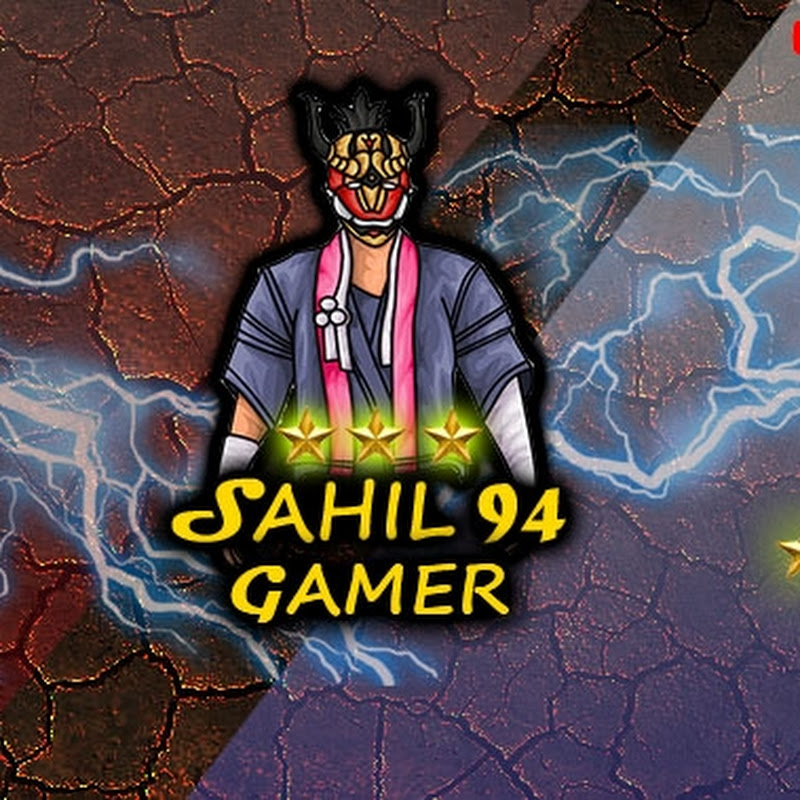 Sahil 94 Gamer