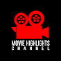 Movie Highlights TV Channel logo