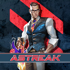Astreak gaming