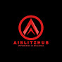 AIBlitzHub logo