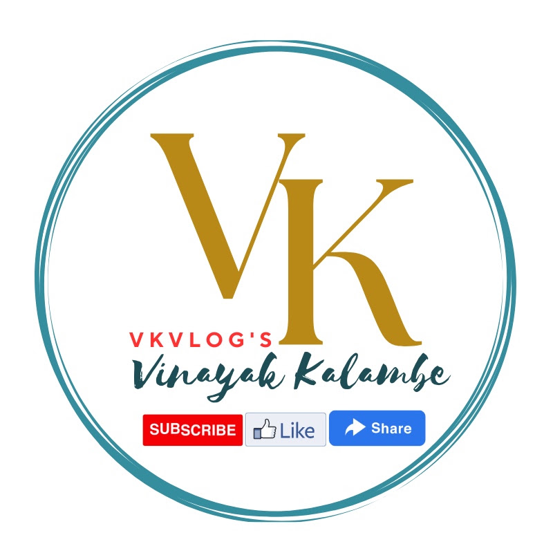 VK_vlog's