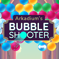 Bubble Shooter icon