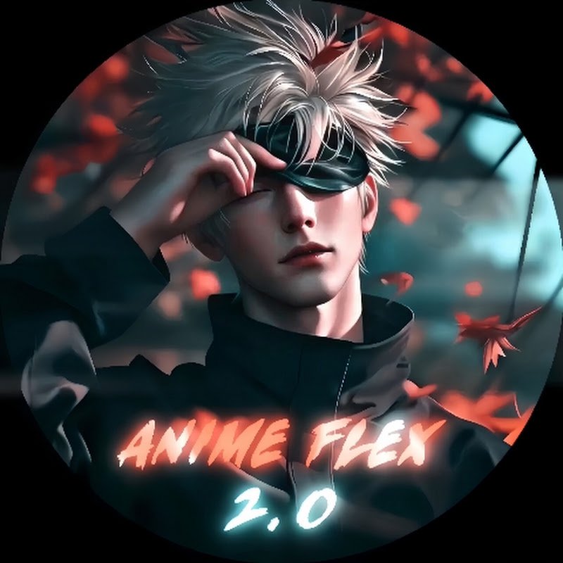 ANIME FLEX 2.0