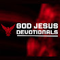 God Jesus Devotionals Avatar