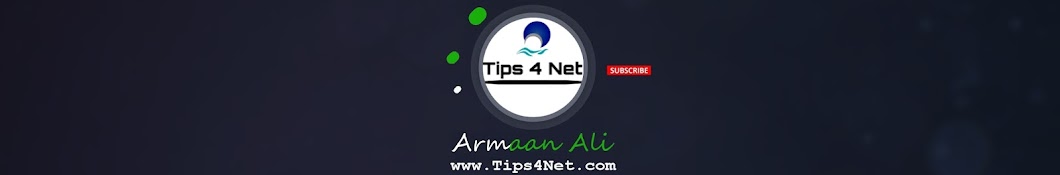Tips 4 Net YouTube channel avatar