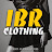 IBR brand Clothing