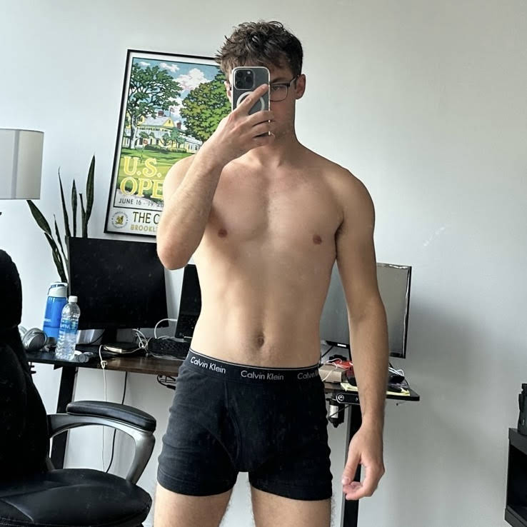 Post from Art Bezrukavenko