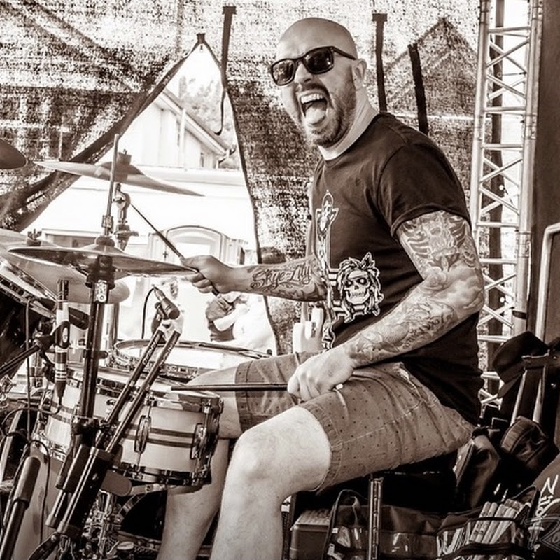 Mike Chappell