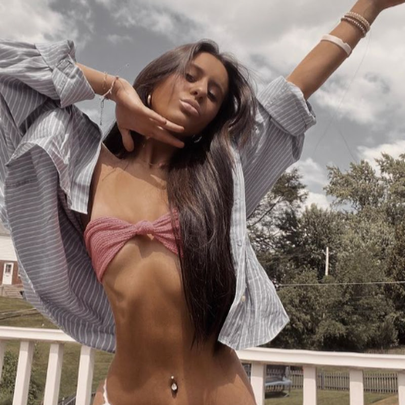 Zoe Blank