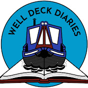 Well Deck Diaries