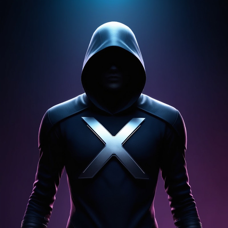 To The X