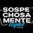 Sospechosamente Light