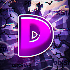 Логотип каналу Dixstar