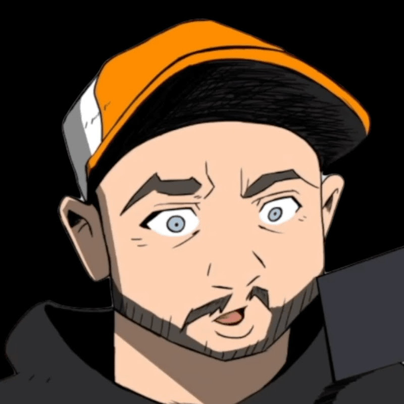 Chris Record Raps