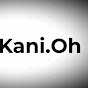 Kani Oh logo