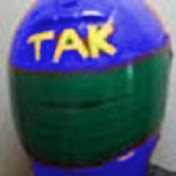 TAKのひみつきち