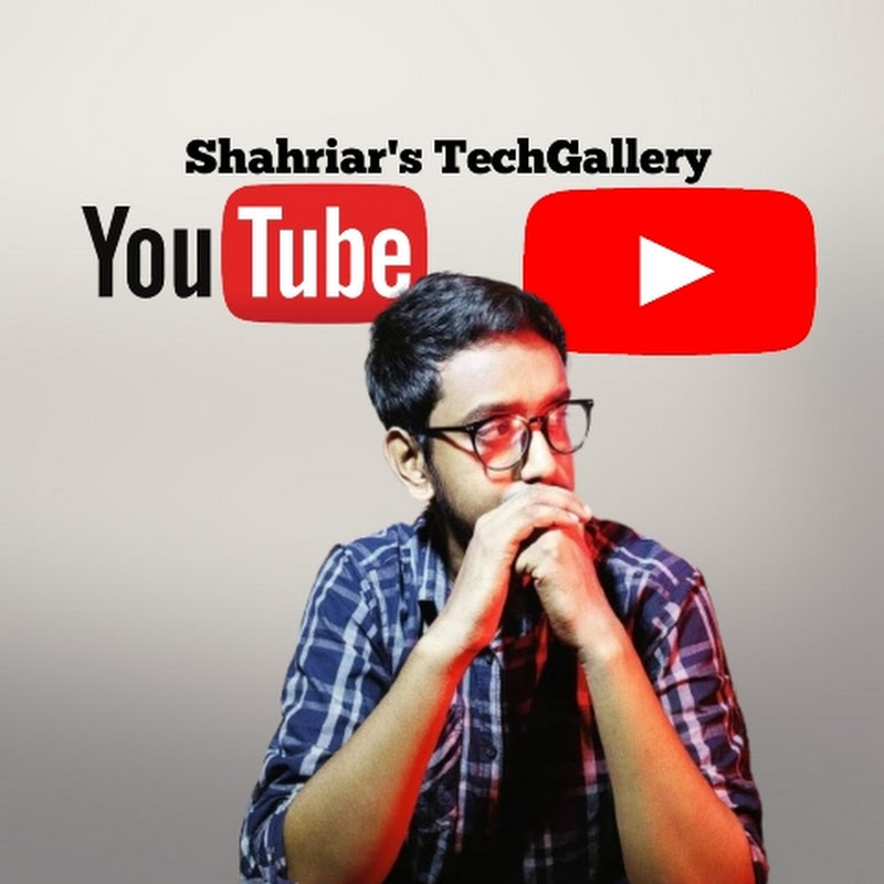 Shahriar's TechGallery