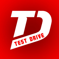 Test Drive Uz net worth