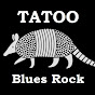 TATOO BLUES ROCK logo