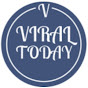 VIRAL TODAY logo
