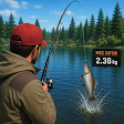 Fishing Simulator: Catch Wild icon