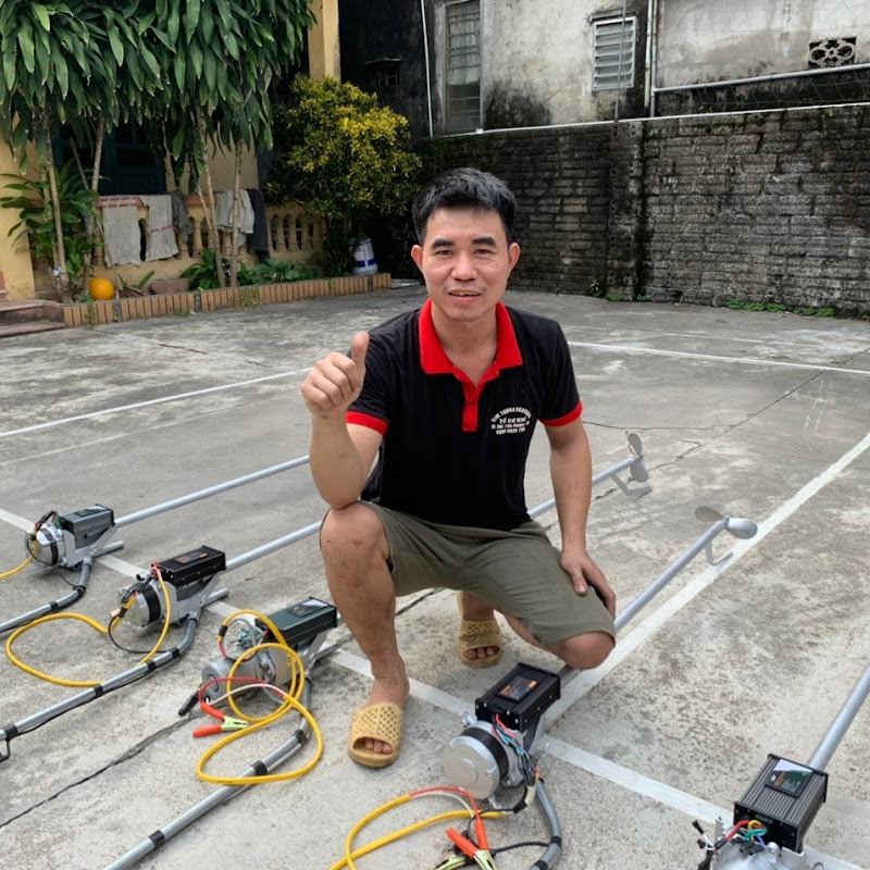 Dần Cơ Khí- Chuyên Đồ Chế Tạo