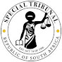 Special Tribunal Youtube Channel logo